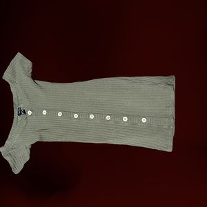 Bodycon VERY flattering dress size xs